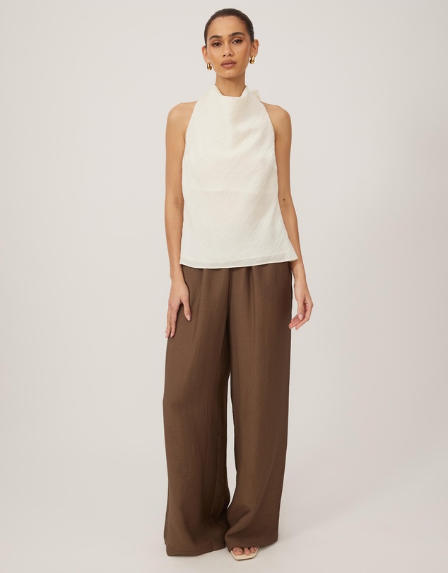 Tussah - Bailey Top