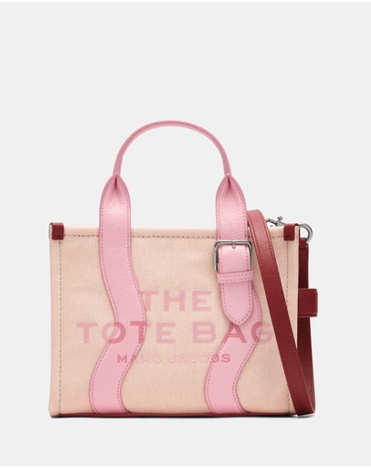 Marc Jacobs - The Small Tote Bag