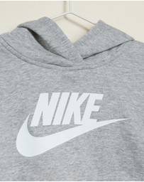 Nike - Sportswear Club Fleece Pullover - Kids