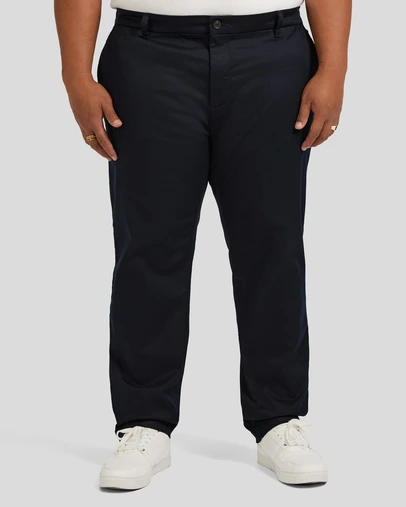 Johnny Bigg - Ledger Stretch Chino