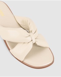 Siren - Madeline Flat Slides