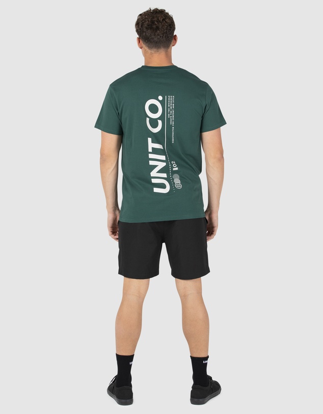 UNIT - UNIT Coretex Men's T-Shirt
