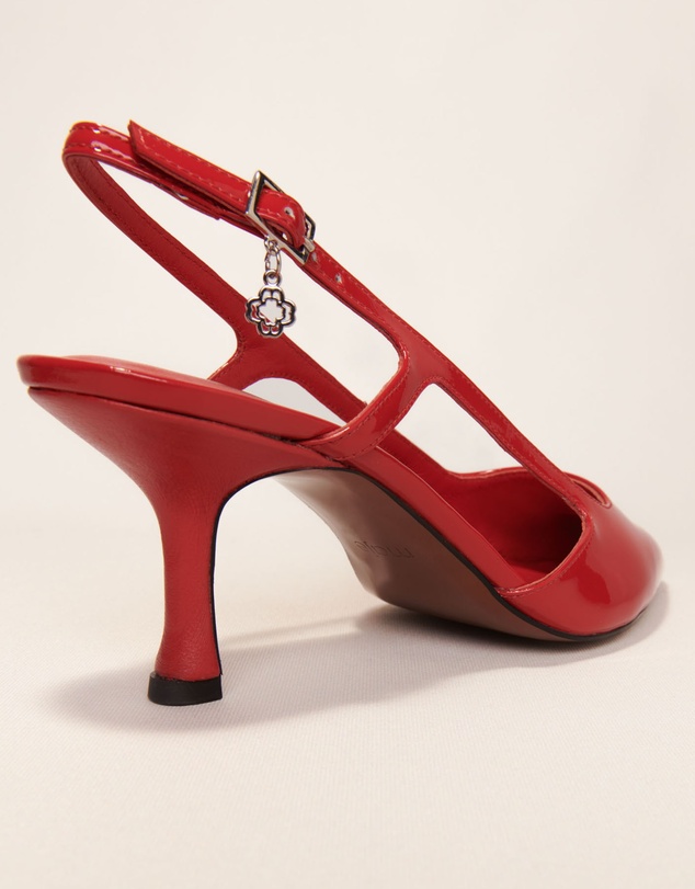 Maje - Fryna Pumps