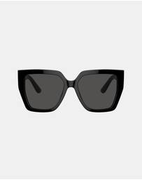 Dolce & Gabbana - 0DG4438