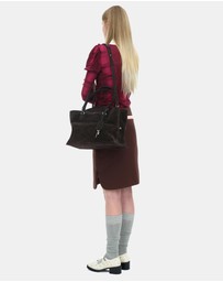 OSOI - Shell Brot Large Bag
