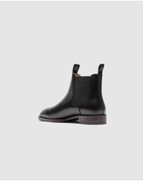 Rodd & Gunn - Farmlands Chelsea Boot