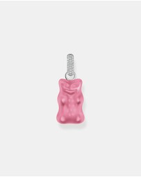 THOMAS SABO - HARIBO Pink Bear Pendant
