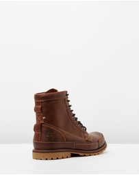 Timberland - Originals 6