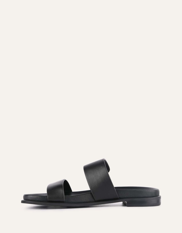 Jo Mercer - Hayes Flat Sandals