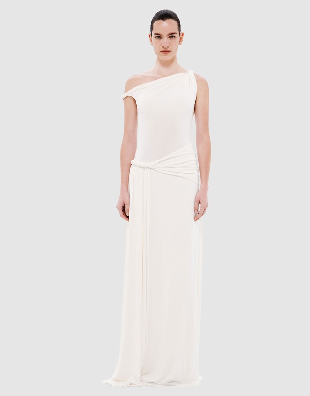 MISHA - The Sisal Jersey Dress