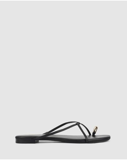Black Leather