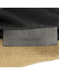 Pre-Loved by Azura Reborn - Pre-Loved Canvas Paddy Crossbody