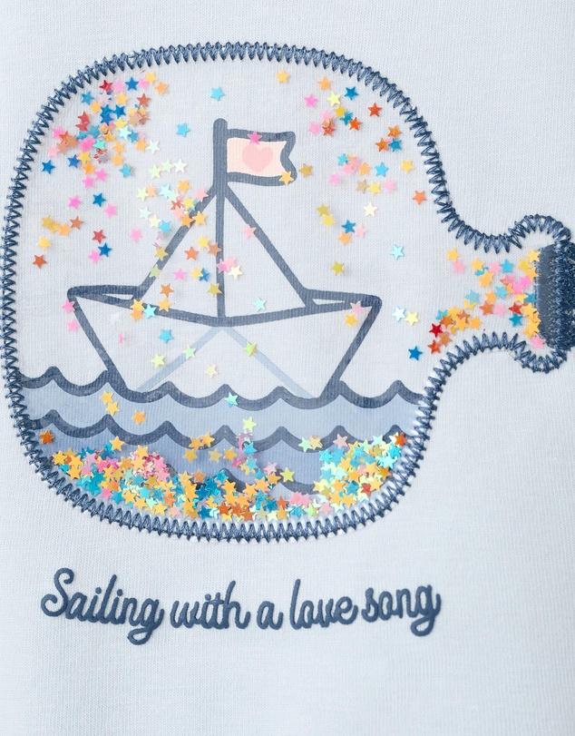 M.N.G - Barco T-Shirt - Babies-Kids