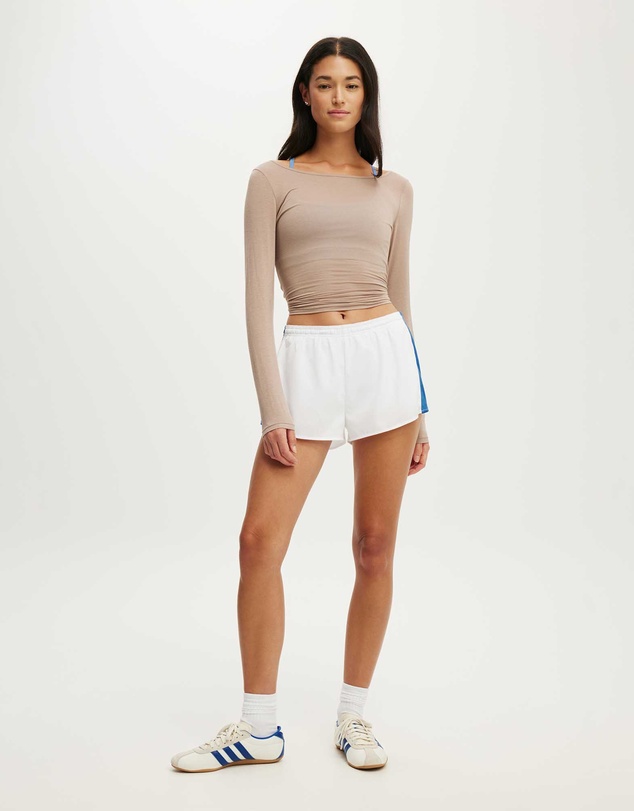 Cotton On Body Active - Move Active Woven Short