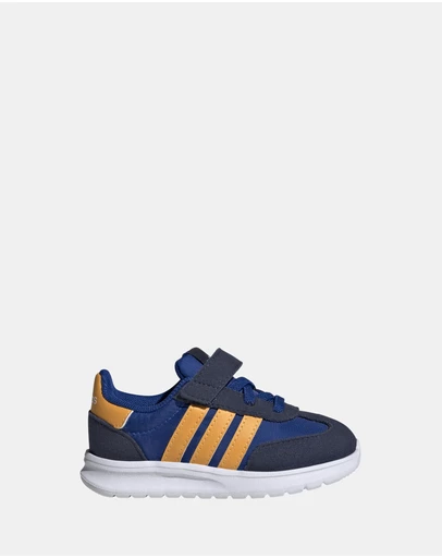 adidas Performance - Run 70s 2.0 Self Fastening Infant
