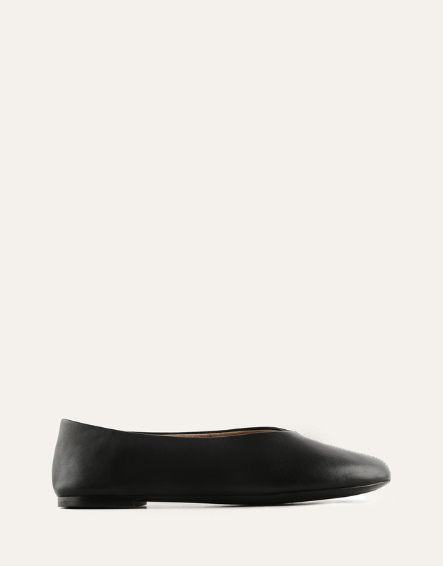 Jo Mercer - Rhode Casual Flats