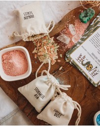 The Little Potion Co - Dragon Tales Mindful Potion Kit