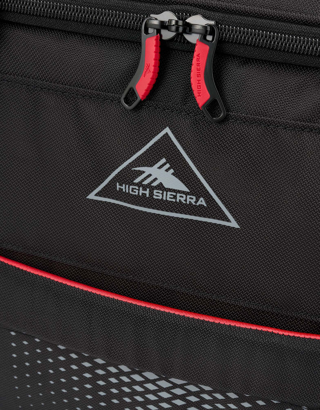 High Sierra - Composite V4 2-In-1 Duffle