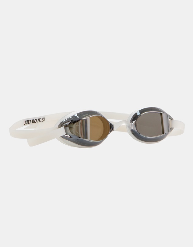 Nike - Legacy Comfort Mirrored Goggles