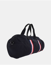 GAP - GAP Unisex Canvas Overnighter/Barrell Bag