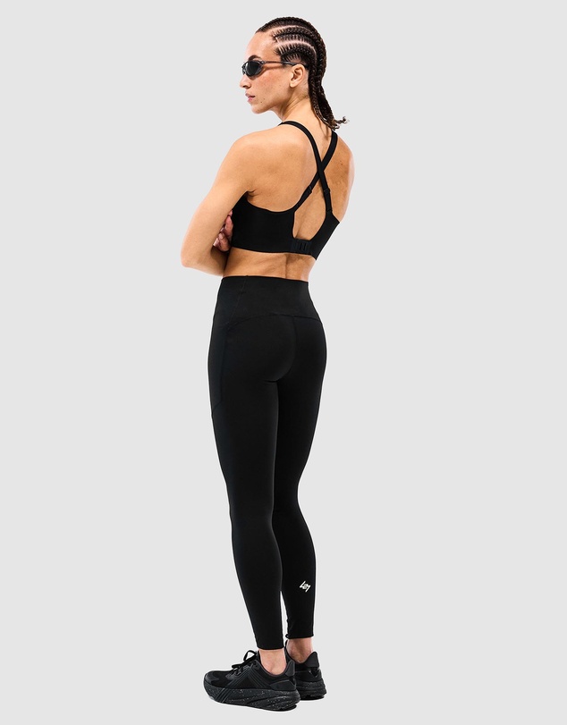 Represent 247 - 247 Mid Impact Sports Bra
