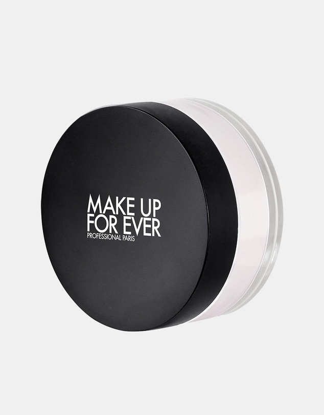 MAKE UP FOR EVER - HD Skin Setting Powder-24