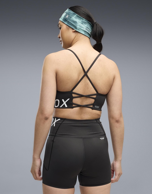 Puma - Puma X Hyrox Strappy Pwrmode Bra