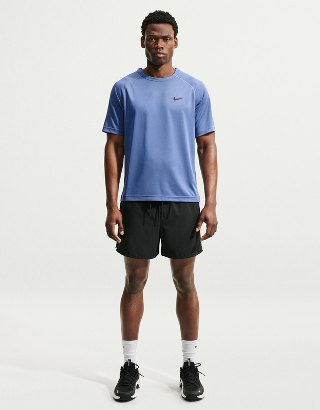 Nike - Hyverse Dri-FIT UV Training T-Shirt