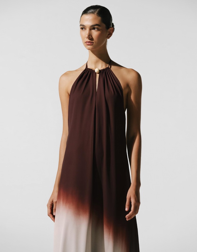 Baobab - Rondine Maxi Dress