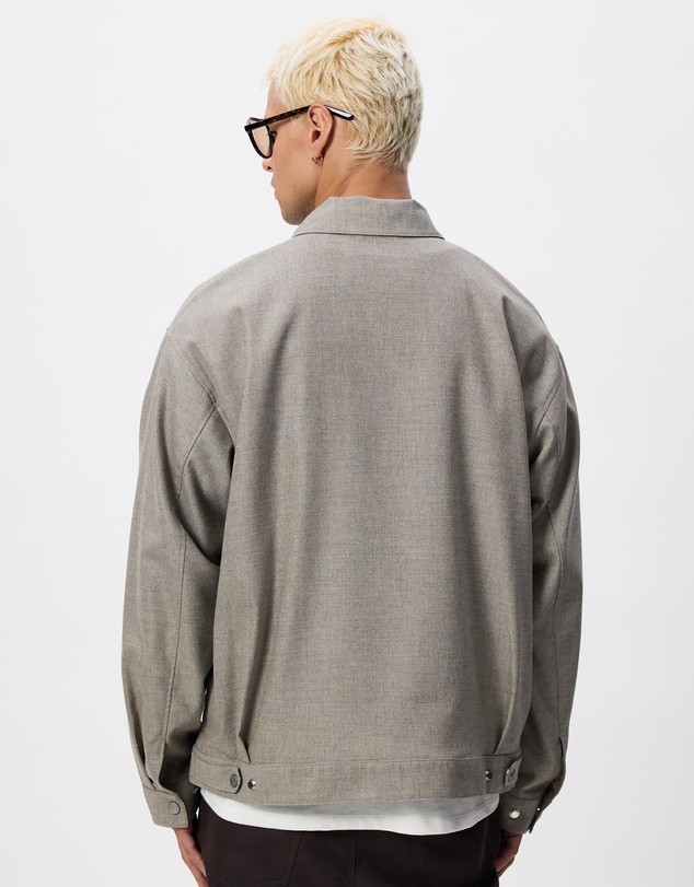 NN07 - Petrus Jacket