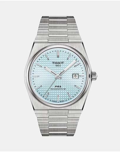 Tissot - PRX Powermatic 80 40mm