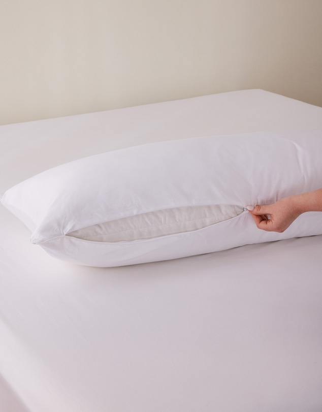 Sheet Society - Eden Cotton Body Pillowcase