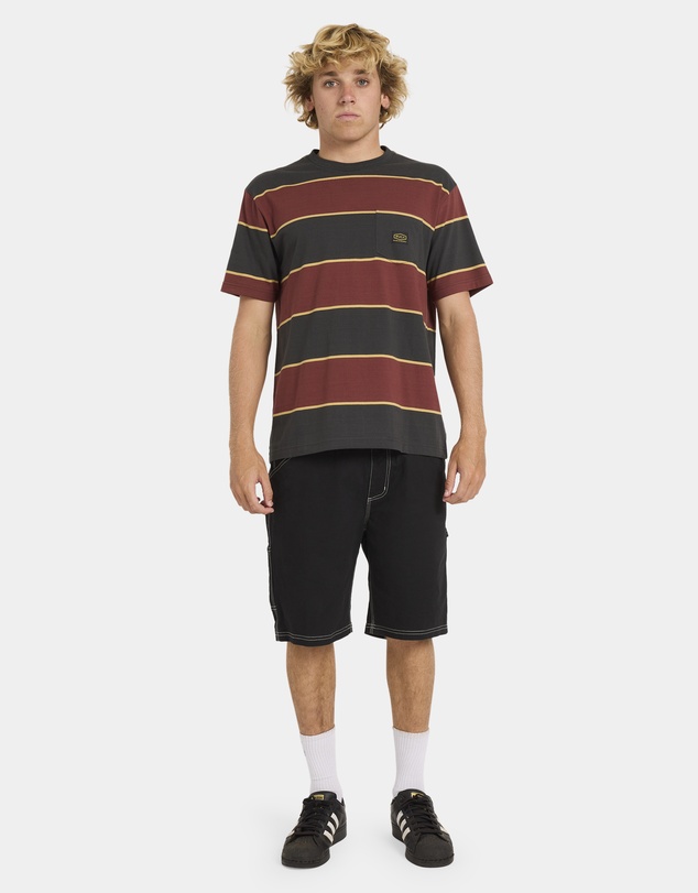 RVCA - Americana Carpenter Shorts