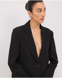 Calli - Hayes Blazer