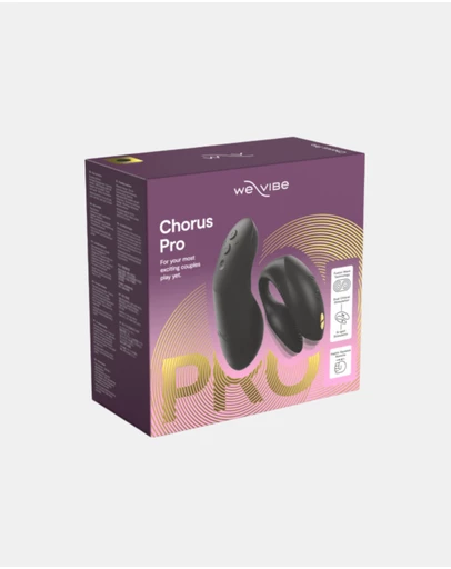 We-Vibe - Chorus Pro