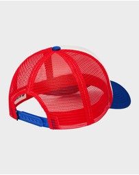 Element - Mens Printable Trucker Cap