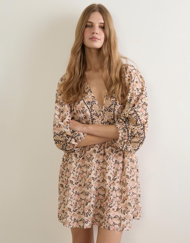 Auguste The Label - Valley Mini Dress