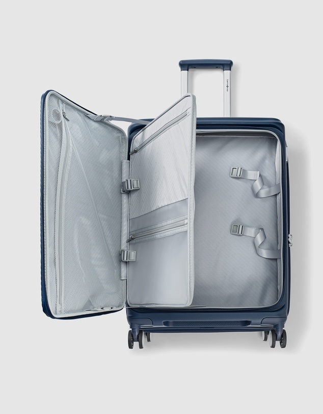 Samsonite - Paralux Suitcase Suitcase 67Cm Expandable