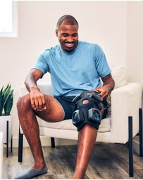 Therabody - RecoveryTherm Knee