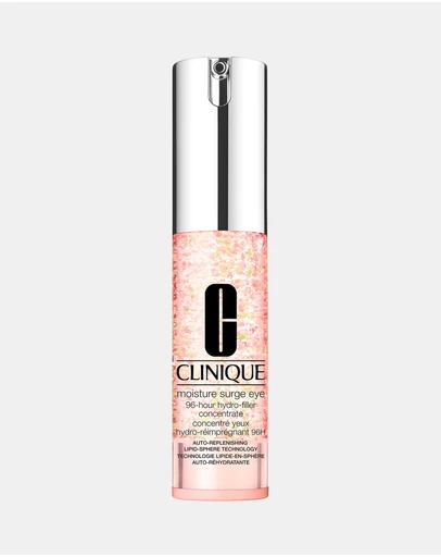 Clinique - Moisture Surge Eye 96-Hour Hydro-Filler Concentrate