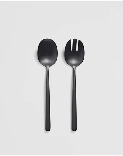 Country Road - Nolan Salad Servers