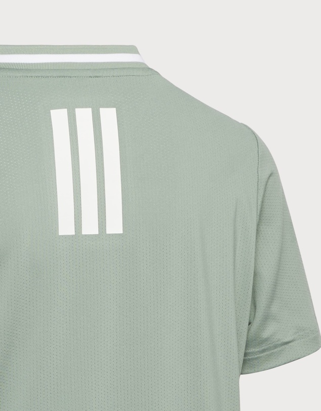 adidas Performance - Golf Sport Collar Polo Shirt Kids