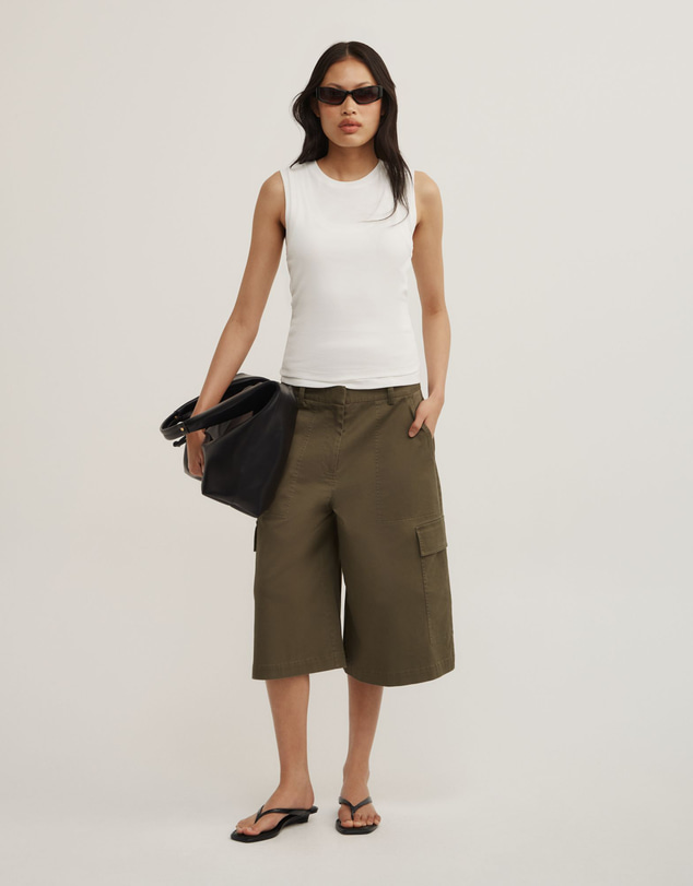 Witchery - Overlay Tank