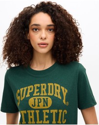 Superdry - Athletics Tee