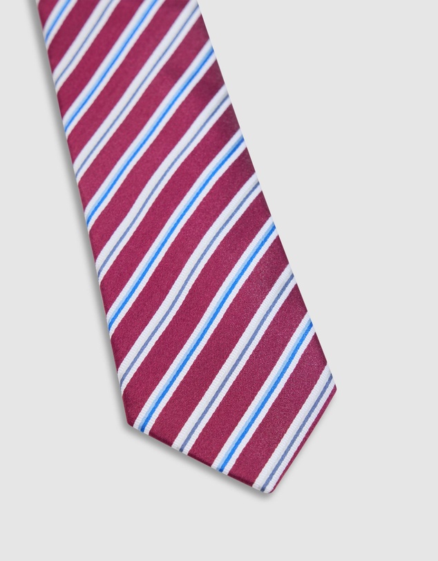 Oxford - Wentworth 7Cm Stripe Tie