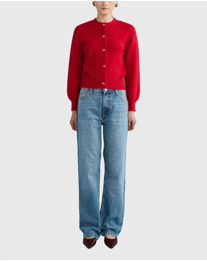 LOVAAN - Flo Cardigan