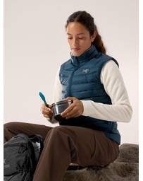 Arc'teryx - Cerium Vest Women's
