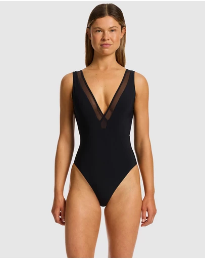 JETS - Plunge One Piece