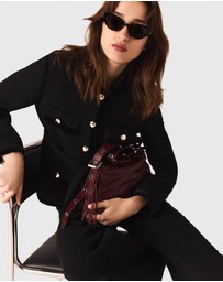 Maje - Venablinette Blazer