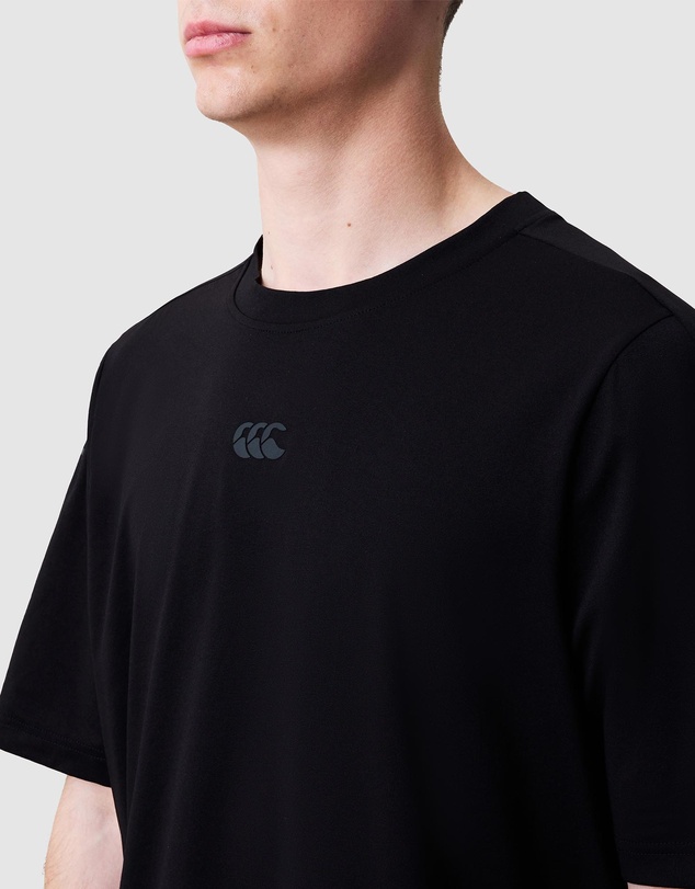 Canterbury - Everest Dart Tech T-Shirt